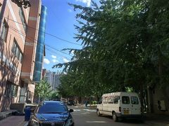 android_upload_pic-辽宁大学(崇山校区)