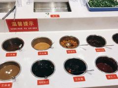 -钢管厂五区小郡肝串串香火锅(梅川路店)