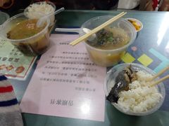 -袁森泰鲜汤(江汉区三民靓汤店)