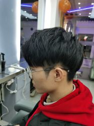 点击看大图 -川和潮人
