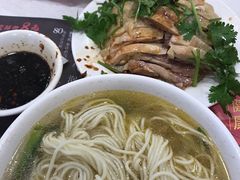 -振鼎鸡(福州路店)
