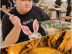 -白仁仔· 活烤海鲜 宵夜(豫园店)