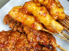 -辽B·小串(总店)