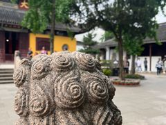 -西园戒幢律寺
