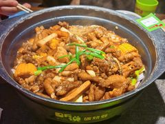 -听说碳烧蛙(高新万达店)