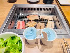 -焼肉ライク·烧肉LIKE(万菱汇店)