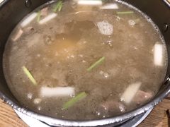 -掂档潮汕牛肉火锅(沈阳万象城店)
