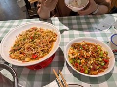 -彭耕记猪油炒小菜(吉联mall店)