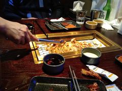 -新石器烤肉(之心城店)