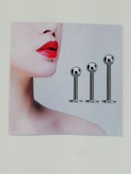 -AI艾耳·专业手工耳洞·穿孔美学馆