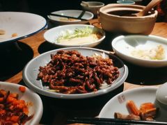 -小吊梨汤·北京菜·烤鸭(鸟巢店)