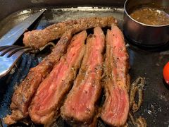 -牛扒先生·厚切雪花牛扒西餐厅(北京路禺山路店)