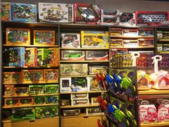 -校园传说(槐房万达广场店)