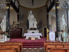 -贵阳北天主教堂