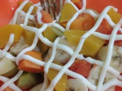 iphone_upload_pic-蘑菇餐厅(马台街店)