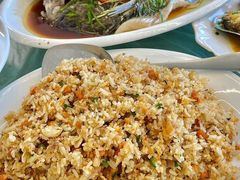 -众味海鲜大排档·活海鲜·潮汕味(南澳店)