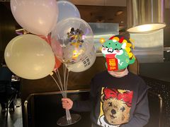 -烤匠麻辣烤鱼(万象城店)