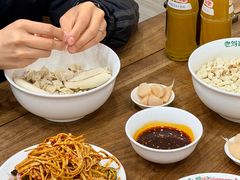-老刘家永盛斋·传统泡馍(东关南街店)