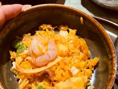 -上海来福士广场