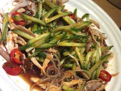 -吕氏疙瘩汤·海鲜新鲁菜(凯德mall新都心店)