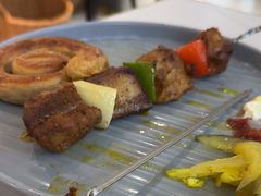 -库滋明·俄罗斯特色美食(中央大街店)