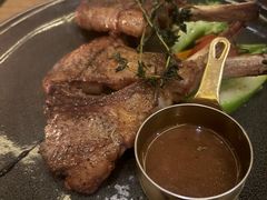-MARU玛露音乐餐厅(大学路店)