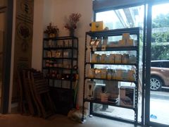 -微焙咖啡工厂(海峡创意产业园·红坊店)