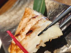 -千代武日本料理(开发区店)