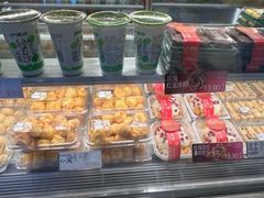 -泸溪河桃酥(秦淮夫子庙一店)