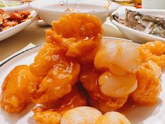 荔枝虾球-峨嵋酒家总店(车公庄店)