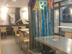 -麦当劳(鼓楼店)