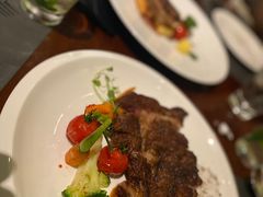 -at cafe 意大利餐厅(集美店)