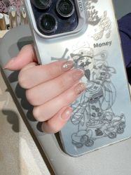 -恐龙·美甲美睫