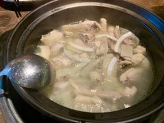-同仁四季椰子鸡(海岸城天利店)