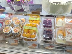 -夏佐CHASEL(横店康庄路店)