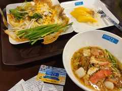 芒果糯米饭-Pier 21 (Terminal 21 Asok)