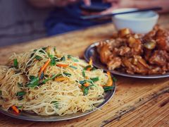 -老鲍农家乐
