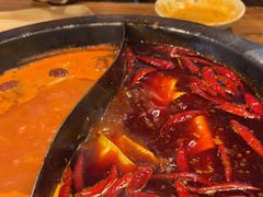 -蜀大侠火锅(总府路店)