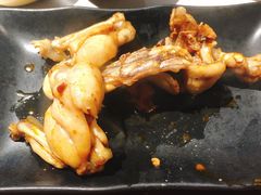 招牌美蛙-梯坎老火锅(天禧店)