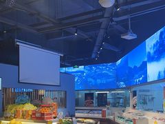 -客宴·江西客家菜(红角洲店)