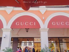 -佛罗伦萨小镇广佛名品奥特莱斯(疏港路店)