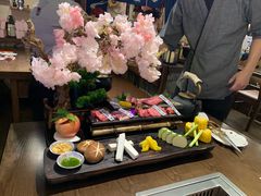 -樱宿日式和牛烧肉(五道口店)