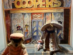 -济州岛泰迪熊博物馆