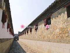 -牟氏庄园