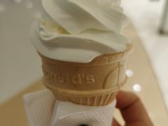 -麦当劳(合肥之心城店)