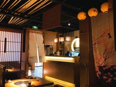 -本寻烧肉酒场(双井店)