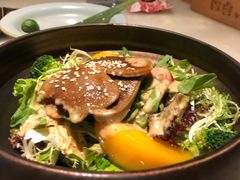 -厚贞日式烤肉(龙之梦店)