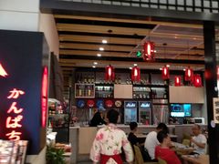 -八间(合生汇店)