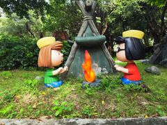 -史努比缤纷世界