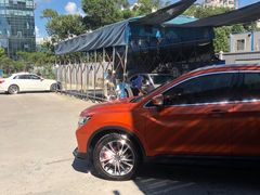 -喜憨儿洗车中心(梅林店)